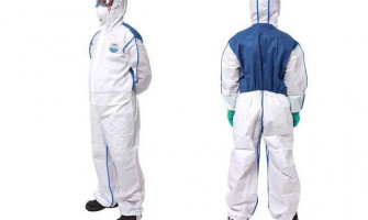 What kind of non-woven fabric is used for medical protective clothing? What kind of non-woven fabric is used for medical protective clothing?