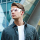 Hard shell transparent mask Hard shell transparent mask