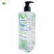 Alcohol Hand Sanitizer (500ML) Aloe Vera Flavor [For Schools]