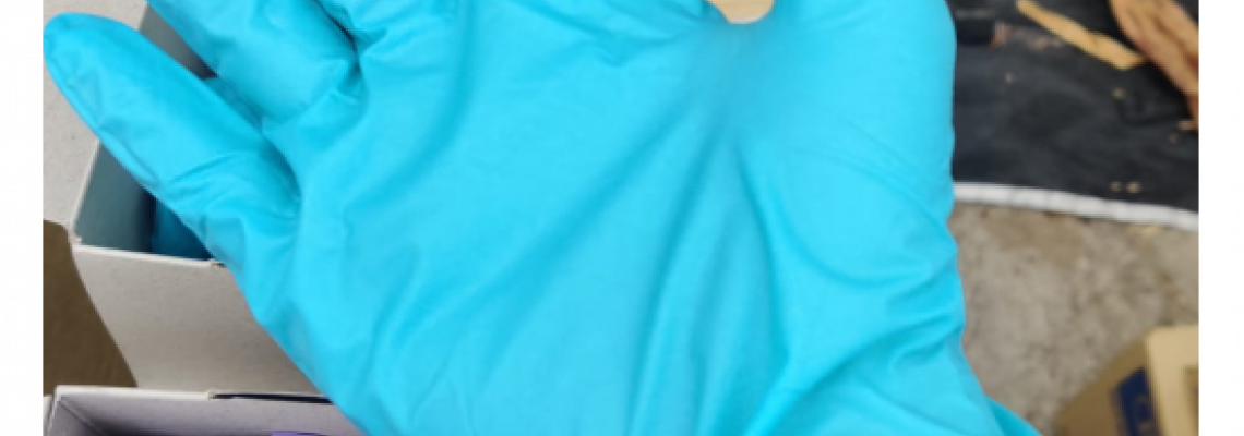 丁腈手套與乳膠手套相比優點在哪裡? 丁腈手套與乳膠手套相比優點在哪裡?
