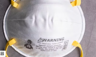 如何充分利用 N95 面罩或其他呼吸器 如何充分利用 N95 面罩或其他呼吸器