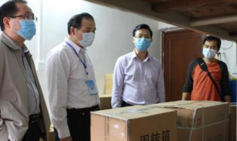 防疫需要哪些物品