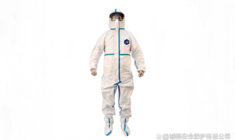 How to wear disposable protective clothing, the strongest strategy is here
