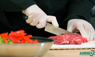 怎麼判斷一次性手套能不能用於食品加工? 怎麼判斷一次性手套能不能用於食品加工?