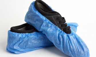 医用防护鞋套与普通鞋套的区别？