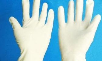 手套分為哪幾種？