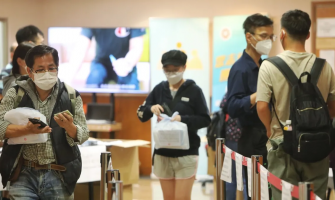 【全民快測懶人包】 陽性點申報？ 可否居家隔離？ 16個快測必讀Q&A 附袁國勇採樣示範影片