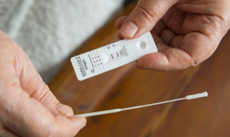 全民快測Q&A｜全民快測屬強制性？如檢測呈陽性該怎樣做？