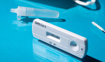 新冠疫情：快速測試常見問題解答