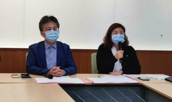 搶救小小孩！醫促免費提供11歲以下兒童每人每週3劑快篩