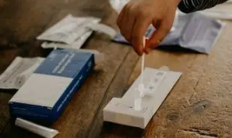 快速測試結果準確嗎？如何購買符合標準的測試套裝？