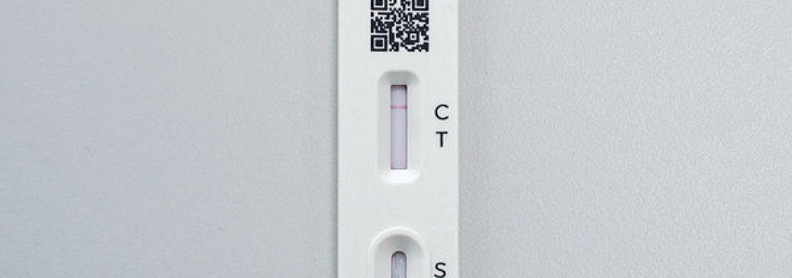 新冠快速測試 我們究竟測了甚麼？