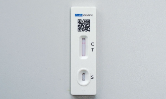 新冠快速測試 我們究竟測了甚麼？