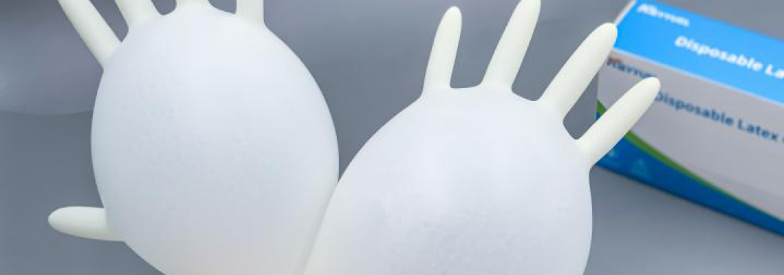 你知道乳膠手套是如何生產出來的嗎? 你知道乳膠手套是如何生產出來的嗎?