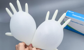 你知道乳膠手套是如何生產出來的嗎？
