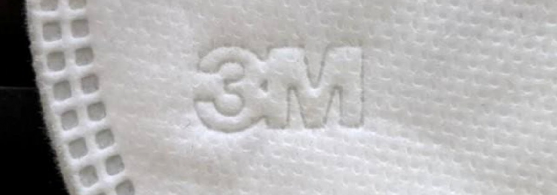【3M口罩訂購必讀】假貨氾濫? 教你憑這4大特徵快速辨別真偽 【3M口罩訂購必讀】假貨氾濫? 教你憑這4大特徵快速辨別真偽