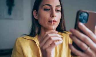 新冠檢測：快速抗原和其他檢測 你需要了解的基本問題