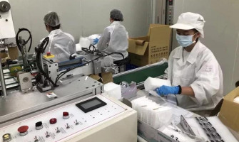 人人戴口罩難讀唇語溝通 聽障團體找立委陳情尋求協助