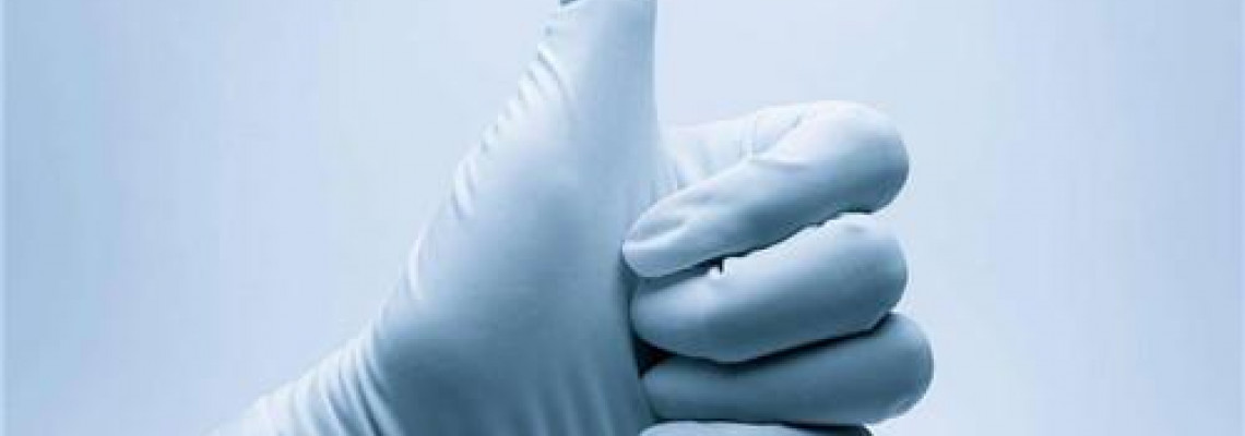 如何區分手套材質，乳膠和矽膠的一念之差在於哪兒？