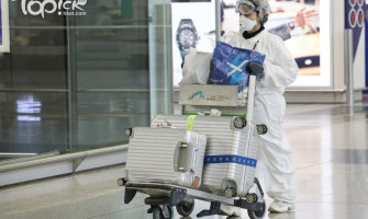 流感病毒轉換 估春節B流來襲 流感病毒轉換 估春節B流來襲