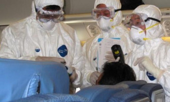 飛機防疫Q&A 除了戴口罩還有這幾項小撇步防傳染 飛機防疫Q&A 除了戴口罩還有這幾項小撇步防傳染