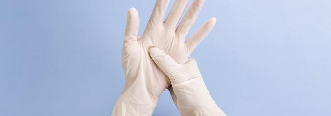 什麼是丁腈手套 丁腈手套和橡膠手套有什麼區別？