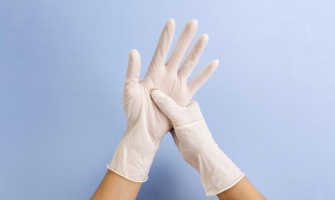 什麼是丁腈手套 丁腈手套和橡膠手套有什麼區別？