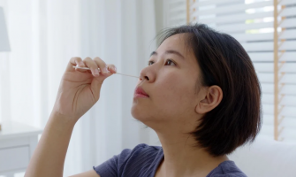 【抗疫】巿面太多新冠病毒快測包 點揀好? 留意製造日期以防影響檢測結果