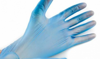 一次性手套有這麼多種！你會區分丁晴手套、PVC、乳膠手套嗎？