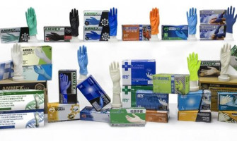 在國外供不應求的丁腈手套，卻是國人必備的防護手套！