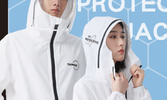 最強防疫神器推薦！「機能防護衣、電梯按鍵防疫筆、防飛沫漁夫帽」，10大話題單品快點跟上