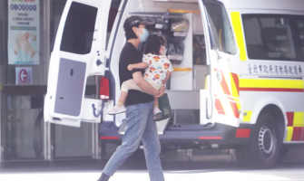 好多大人小孩發燒！醫揪元凶 疾管署示警：疫情還會再升溫