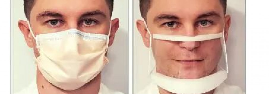 透明口罩對醫患溝通的影響評估