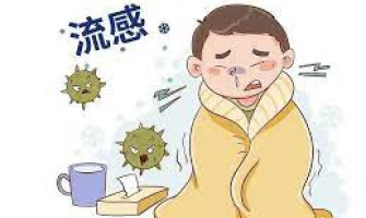 流感、新冠還是感染了呼吸道合胞病毒?了解一下這些病毒感染的症狀差異吧 流感、新冠還是感染了呼吸道合胞病毒?了解一下這些病毒感染的症狀差異吧