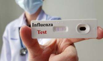 醫生專訪｜甲型流感與新冠病徵相似 感染後會否有後遺症？
