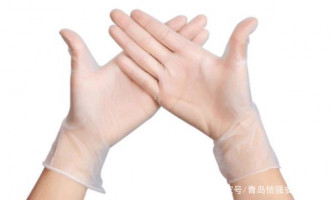 什麼是PVC手套？