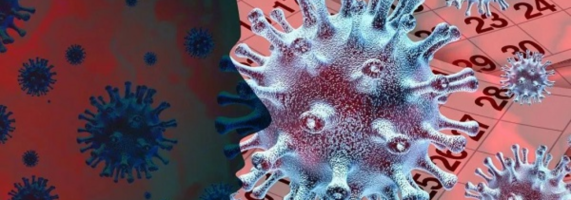 腺病毒症狀大人、兒童解析,腺病毒多久會好?4招照護 腺病毒症狀大人、兒童解析,腺病毒多久會好?4招照護