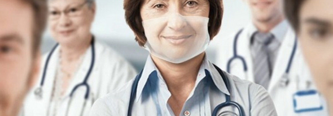 【透明環保】瑞士研發真．透明口罩 有機物料製成可分解更環保 又方便聽障人士