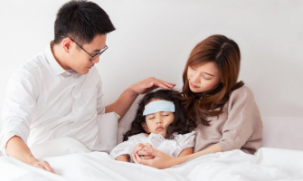 【流感】即睇病徵、檢測、治療及預防方法