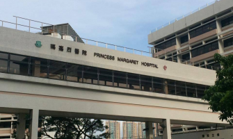 染甲型流感併發休克　15歲少女好轉情況穩定