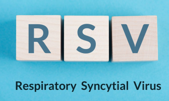 淺談嬰幼兒呼吸道融合病毒感染