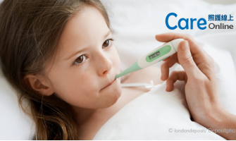 紅眼睛、喉嚨痛、發燒好幾天的腺病毒