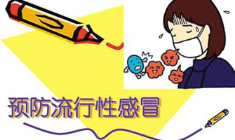 翁行為怪異 竟因A型流感引起急性腦炎 翁行為怪異 竟因A型流感引起急性腦炎