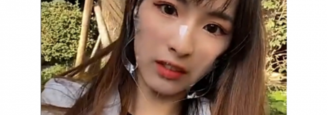 透明口罩在法國受歡迎(患難見真情 共同抗疫情) 透明口罩在法國受歡迎(患難見真情 共同抗疫情)