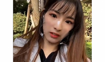 透明口罩在法國受歡迎（患難見真情 共同抗疫情）