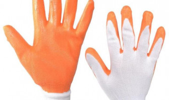 不同材質的手套有不同的用途哦，現在我來給大家分析一下~