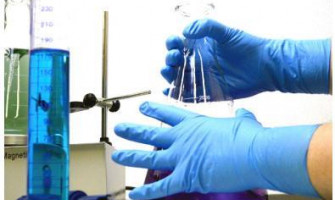 使用一次性丁腈手套的行業都有哪些？