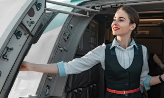 Professional advice for flight attendants: during the period of new coronary pneumonia, you should pay attention to these 4 things when taking the flight