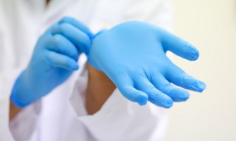 如何區分丁腈手套和乳膠手套