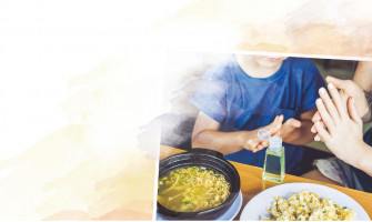 酒精搓手好過噴 溝精油阻礙殺菌 酒精搓手好過噴 溝精油阻礙殺菌